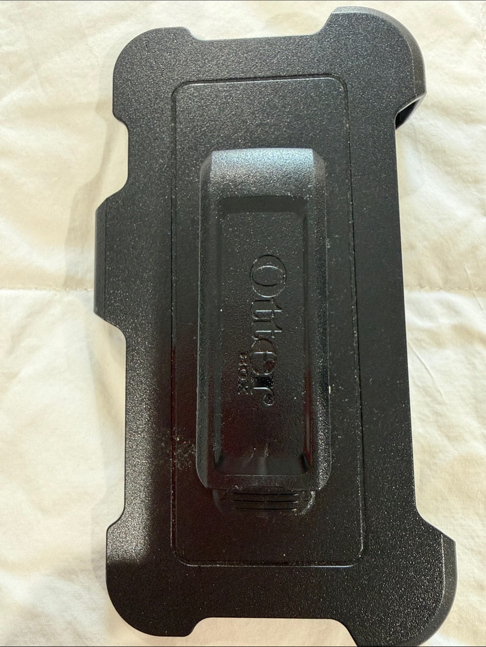 OTTER BOX DEFENDER CELL HOLSTER CLIP NEW!